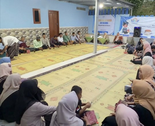 Dukung Kualitas Pendidikan Anak di Nglindur Girisubo, Vidya Yasa Bimbel Resmi Diluncurkan IMG_20260310_020153.jpg